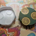 Nắp (Lids) cho box insert Flamecraft - Thumbnail 4