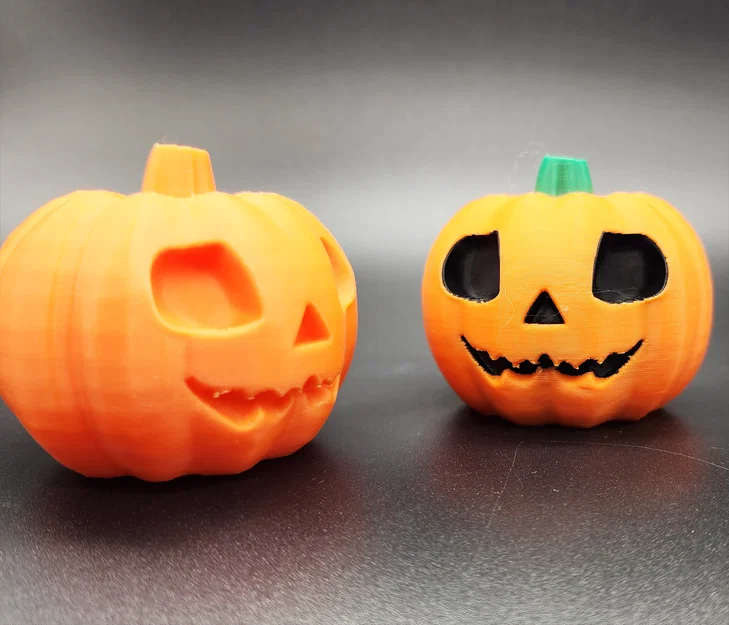 Big-Eyed Jack-o-Lantern AMS MMU - Image 3