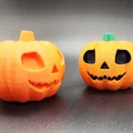 Big-Eyed Jack-o-Lantern AMS MMU - Thumbnail 3