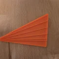 Bộ thước đo góc 3D cho thước ke trượt - Trợ thủ cho người làm mộc - Thumbnail 2