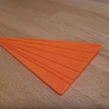 Bộ thước đo góc 3D cho thước ke trượt - Trợ thủ cho người làm mộc - Thumbnail 6