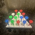 Cracker Barrel Jump All The Games - Thumbnail 1