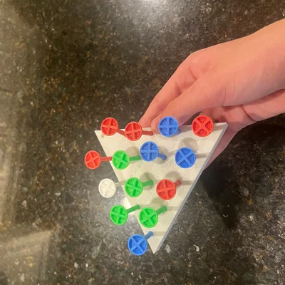 Cracker Barrel Jump All The Games