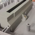 Khay Region Free cho SNES Jr (SNES Jr Region Free Tray) - Thumbnail 1