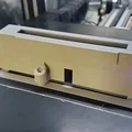 Khay Region Free cho SNES Jr (SNES Jr Region Free Tray) - Thumbnail 3