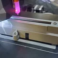 Khay Region Free cho SNES Jr (SNES Jr Region Free Tray) - Thumbnail 4