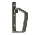 Móc treo quản lý dây cáp (Cable management hook) - Giải pháp ngăn nắp - Thumbnail 1