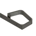 Móc treo quản lý dây cáp (Cable management hook) - Giải pháp ngăn nắp - Thumbnail 2