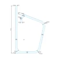 Móc treo quản lý dây cáp (Cable management hook) - Giải pháp ngăn nắp - Thumbnail 3