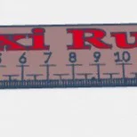 Thước kẻ dẻo linh hoạt (Flexi Ruler) in 3D siêu bền cho mọi bề mặt