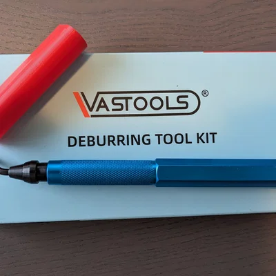 Nắp chụp deburring tool Vastools (Vastools Deburring Tool Cap)