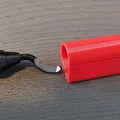 Nắp chụp deburring tool Vastools (Vastools Deburring Tool Cap) - Thumbnail 2