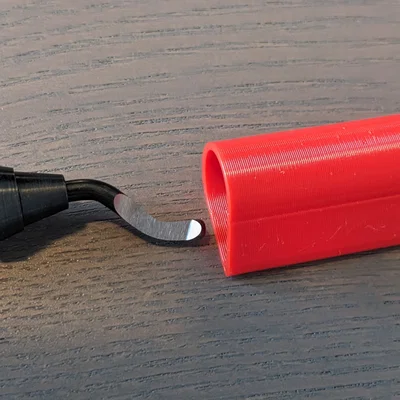 Nắp chụp deburring tool Vastools (Vastools Deburring Tool Cap)