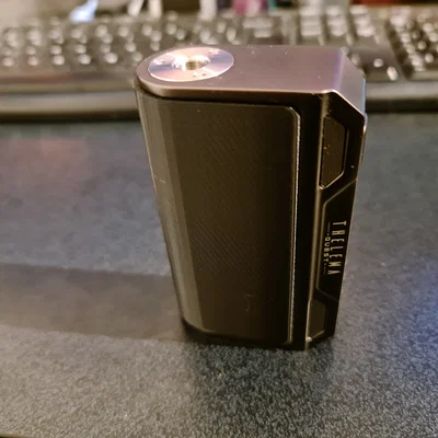 Nắp đậy pin thay thế 3D cho Lost Vape Thelema Q200