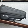 Ngàm bắt vít cho túi top tube xe đạp ‘Wild Man’ - Thumbnail 1