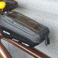 Ngàm bắt vít cho túi top tube xe đạp ‘Wild Man’ - Thumbnail 2