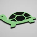 Rùa Dễ Thương (Cute Turtle) - Thumbnail 3