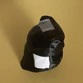 Mô hình cú mèo Low Poly đa sắc (Cute Multi Color Low Poly Owl) - Thumbnail 2