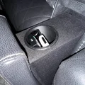 Khay để ly thay thế đựng remote (Replacement Remote Cup Holder) - Thumbnail 1