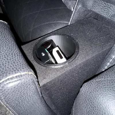 Khay để ly thay thế đựng remote (Replacement Remote Cup Holder)
