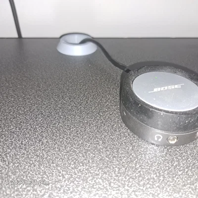 Nút Bịt Lỗ Đi Dây Cáp (Cable Grommet) In 3D Tiện Lợi