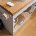 Hộp Đựng Mạch IKEA Tretakt: Giải Pháp Gọn Gàng Cho Smarthome - Thumbnail 1