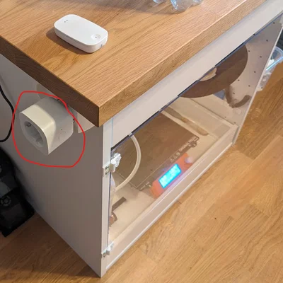 Hộp Đựng Mạch IKEA Tretakt: Giải Pháp Gọn Gàng Cho Smarthome