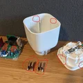 Hộp Đựng Mạch IKEA Tretakt: Giải Pháp Gọn Gàng Cho Smarthome - Thumbnail 2