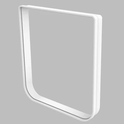 Bộ nối độ dày cửa cho DEPETS Large Cat Door – mở rộng 3/4"