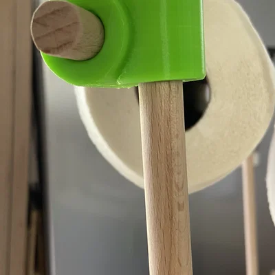 Cầu treo dụng cụ cho Euro Kitchen Box
