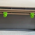 Cầu treo dụng cụ cho Euro Kitchen Box - Thumbnail 5