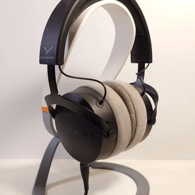 Giá Đỡ Tai Nghe Headphones Infinity Stand