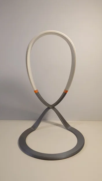 Giá Đỡ Tai Nghe Headphones Infinity Stand - Image 2