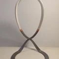 Giá Đỡ Tai Nghe Headphones Infinity Stand - Thumbnail 2