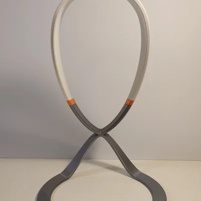 Giá Đỡ Tai Nghe Headphones Infinity Stand