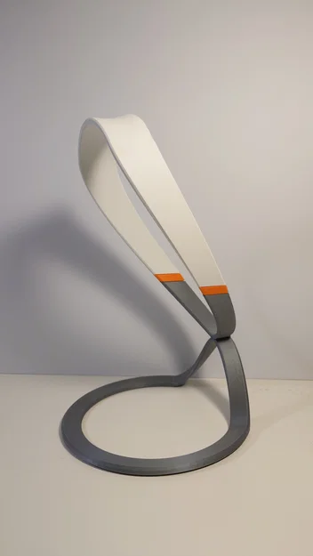 Giá Đỡ Tai Nghe Headphones Infinity Stand - Image 3