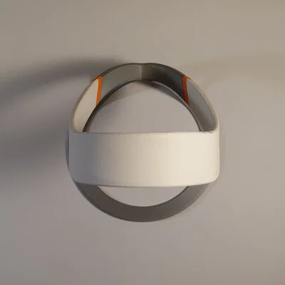 Giá Đỡ Tai Nghe Headphones Infinity Stand