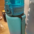 Vòng gắn dây đeo cho chai nước (parametric) - Thumbnail 1