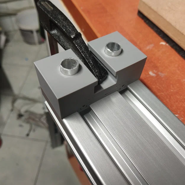Đồ dẫn khoan đôi 3060 (3060 double drill guide) - Image 6