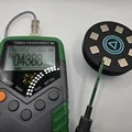 Spring Sweeper – Dụng cụ quét lò xo nam châm N52 (Halbach array) - Thumbnail 6