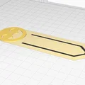 Bộ Bookmark Halloween – Mẫu Vui Nhộn & Rùng Rợn Cho Mọi Lứa Tuổi - Thumbnail 4