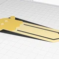 Bộ Bookmark Halloween – Mẫu Vui Nhộn & Rùng Rợn Cho Mọi Lứa Tuổi - Thumbnail 9