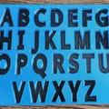 Puzzle Chữ Cái Cho Bé Tập Đi (Alphabet) – Xem Ghi Chú! - Thumbnail 2