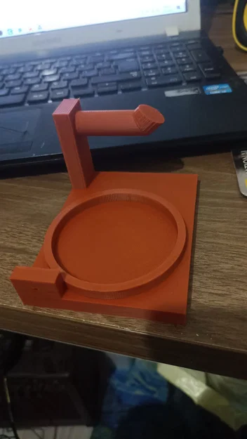 Giá đỡ dây hàn (Solder Wire Stand) - Image 2
