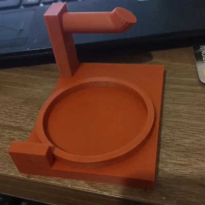 Giá đỡ dây hàn (Solder Wire Stand)