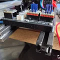 Giá đỡ ERCF EasyBRD V1.1 cho thanh nhôm 2020 máy in Voron - Thumbnail 1