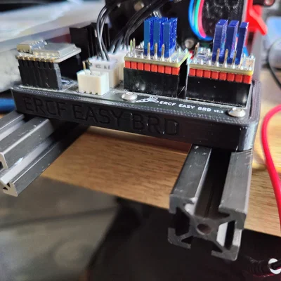 Giá đỡ ERCF EasyBRD V1.1 cho thanh nhôm 2020 máy in Voron