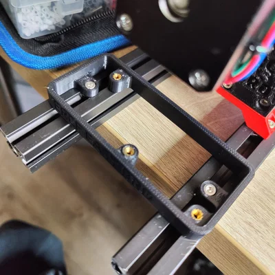 Giá đỡ ERCF EasyBRD V1.1 cho thanh nhôm 2020 máy in Voron