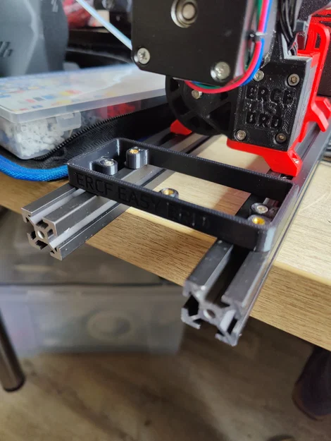 Giá đỡ ERCF EasyBRD V1.1 cho thanh nhôm 2020 máy in Voron - Image 3