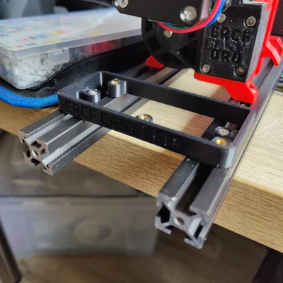 Giá đỡ ERCF EasyBRD V1.1 cho thanh nhôm 2020 máy in Voron